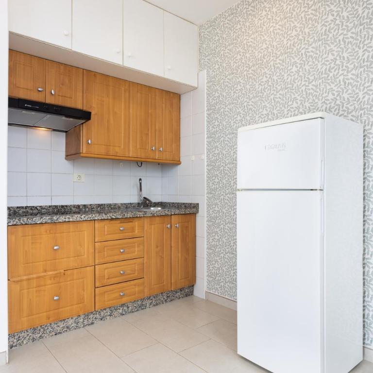 Ocean views - Taucho 203 - One-Bedroom Apartment - 14
