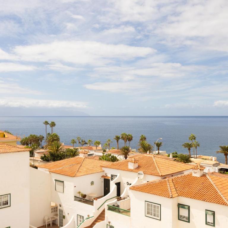 Ocean views - Taucho 203 - One-Bedroom Apartment - 25