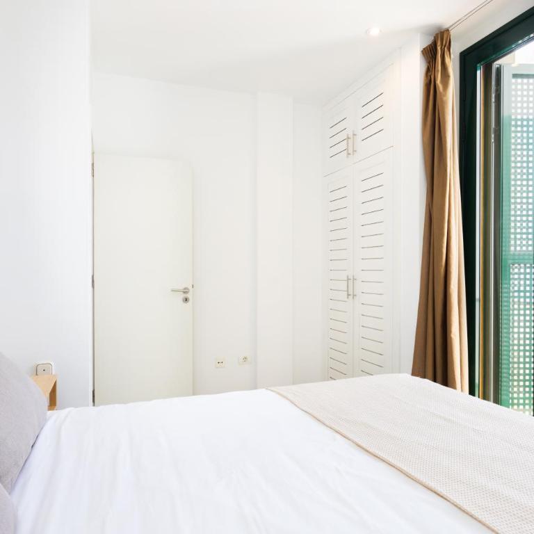 Ocean views - Taucho 203 - One-Bedroom Apartment - 23