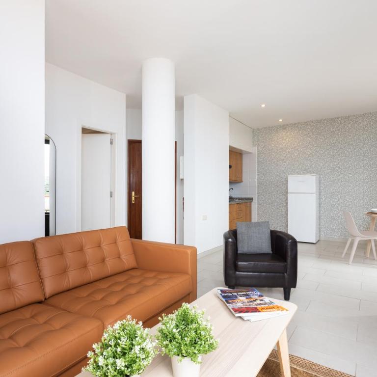 Ocean views - Taucho 203 - One-Bedroom Apartment - 4