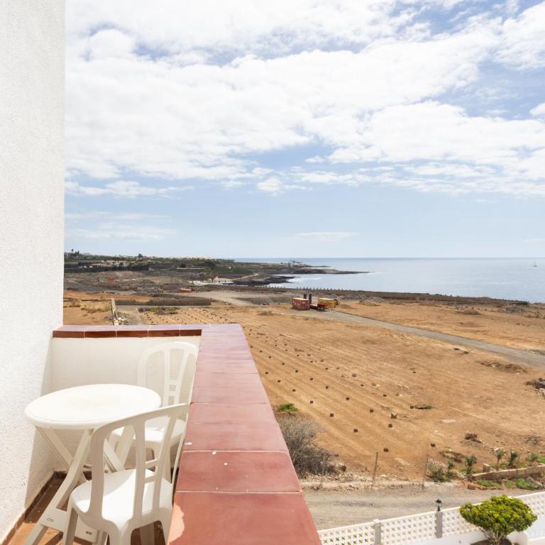Ocean views - Taucho 203 - One-Bedroom Apartment - 24