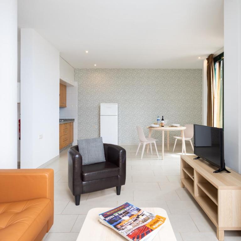 Ocean views - Taucho 203 - One-Bedroom Apartment - 7