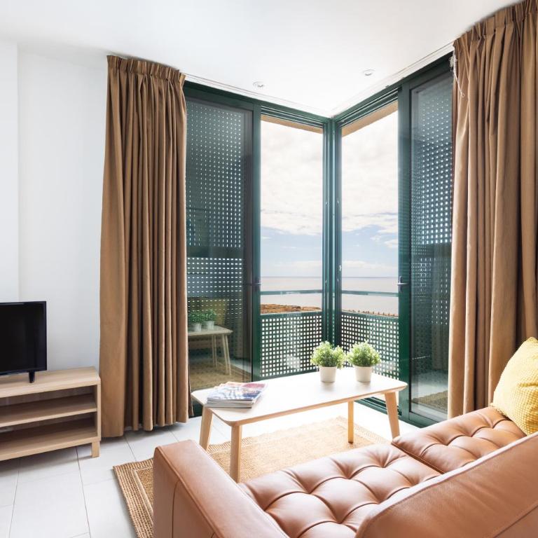 Ocean views - Taucho 203 - One-Bedroom Apartment - 10