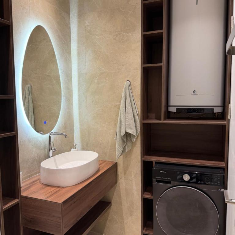 501 View Vrnjacka Banja - Apartman sa 2 Spavaće Sobe - 27