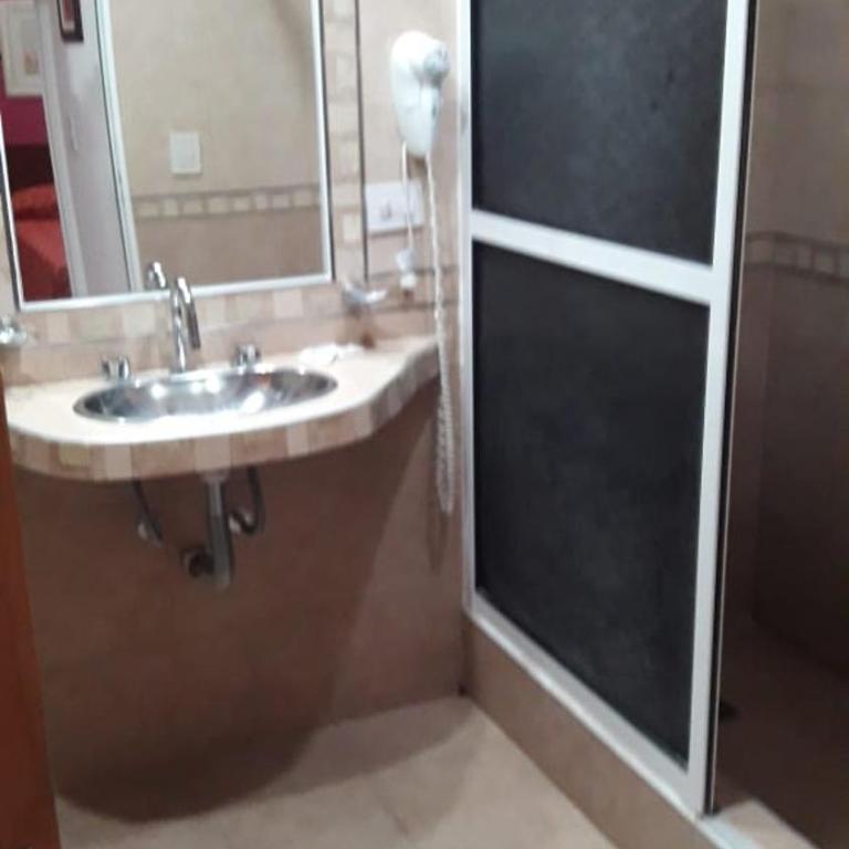 villa regina - Apartamento de 1 dormitorio - 5