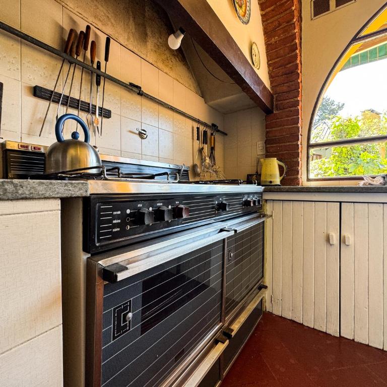 Villa Anita casa en La Cumbre - Apartamento de 1 dormitorio - 2