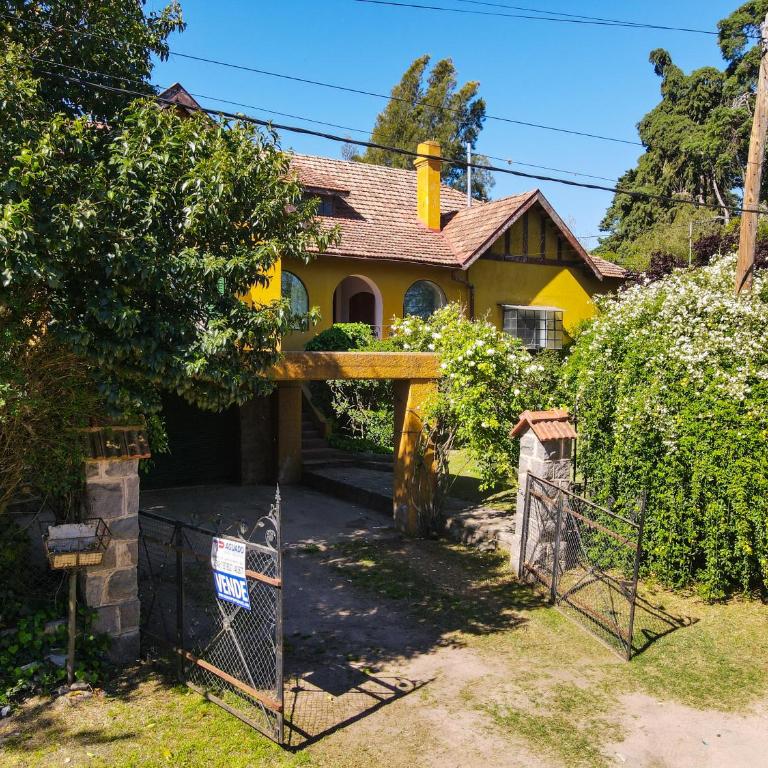 Villa Anita casa en La Cumbre - Apartamento de 1 dormitorio - 3