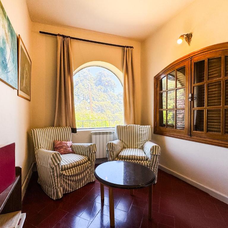 Villa Anita casa en La Cumbre - Apartamento de 1 dormitorio - 4