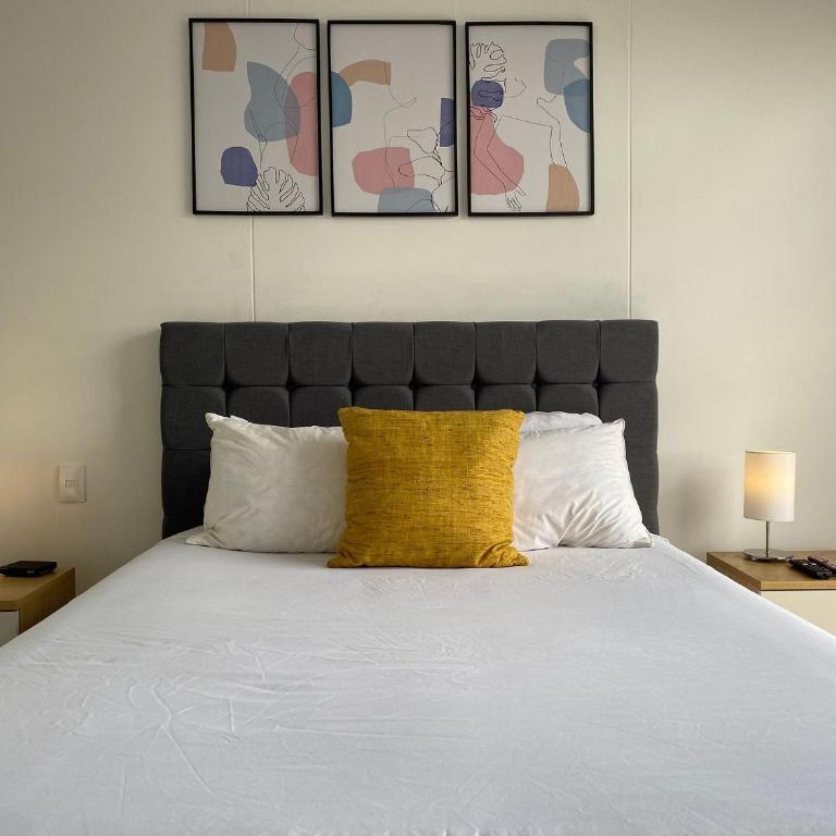 Edificio Area 93+ - Apartamento - 4