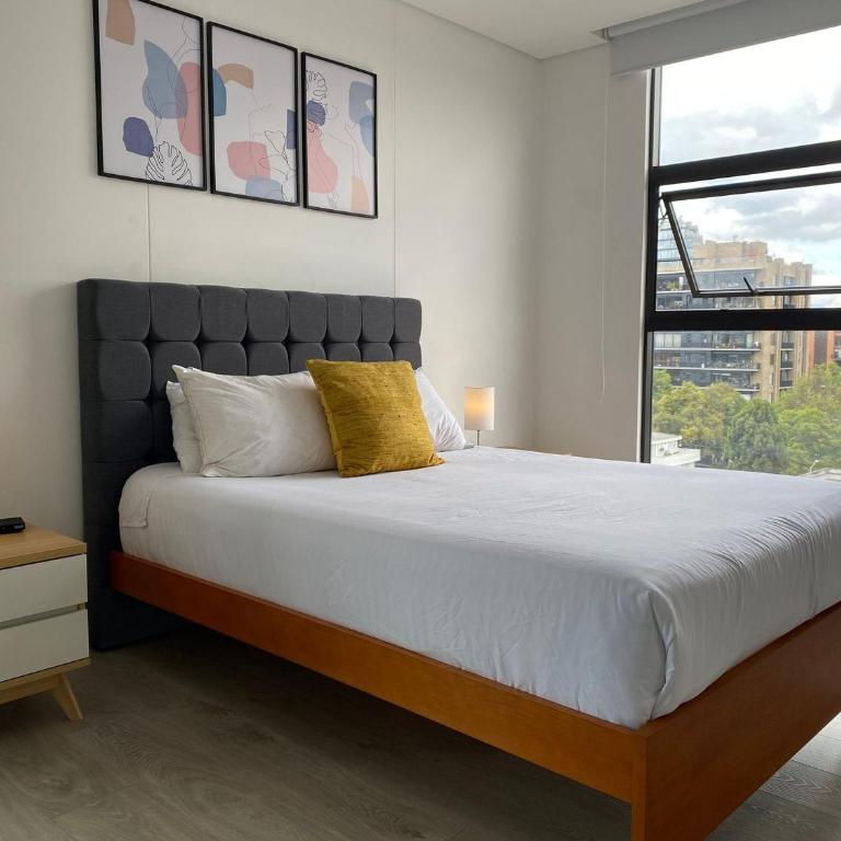 Edificio Area 93+ - Apartamento - 5