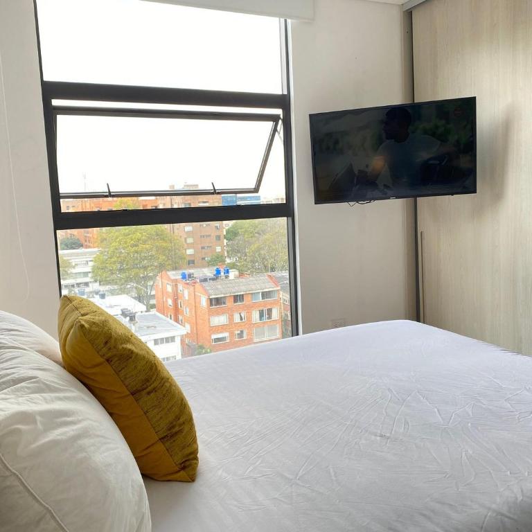 Edificio Area 93+ - Apartamento - 8