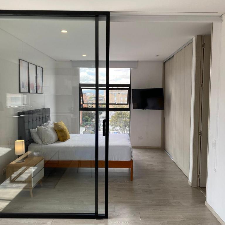 Edificio Area 93+ - Apartamento - 9