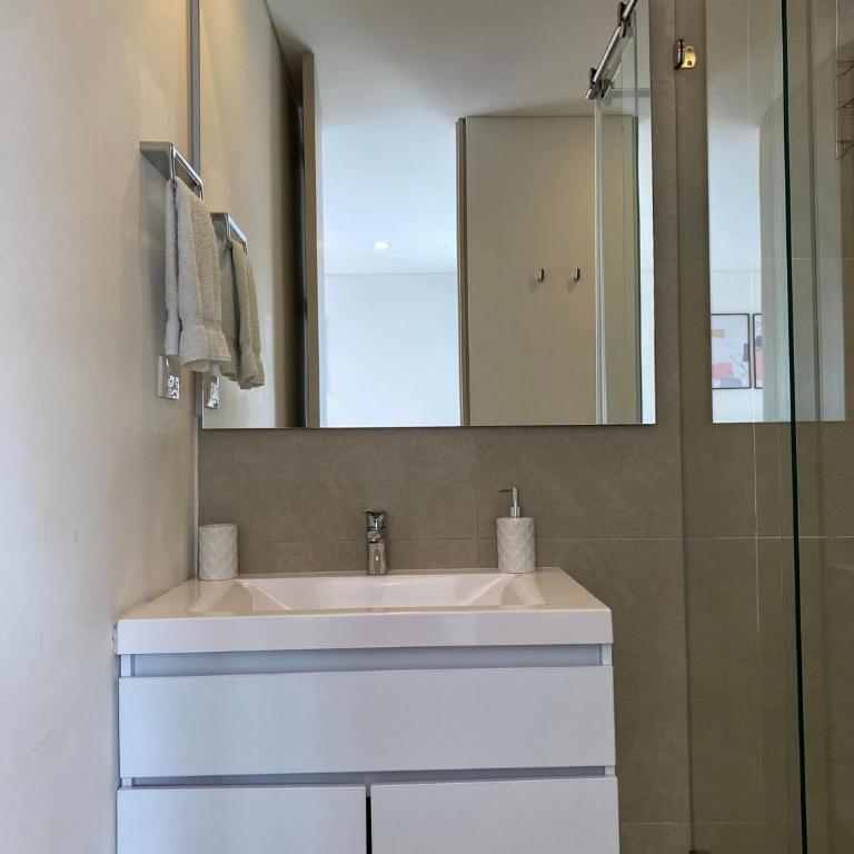 Edificio Area 93+ - Apartamento - 10