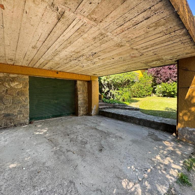 Villa Anita casa en La Cumbre - Apartamento de 1 dormitorio - 6