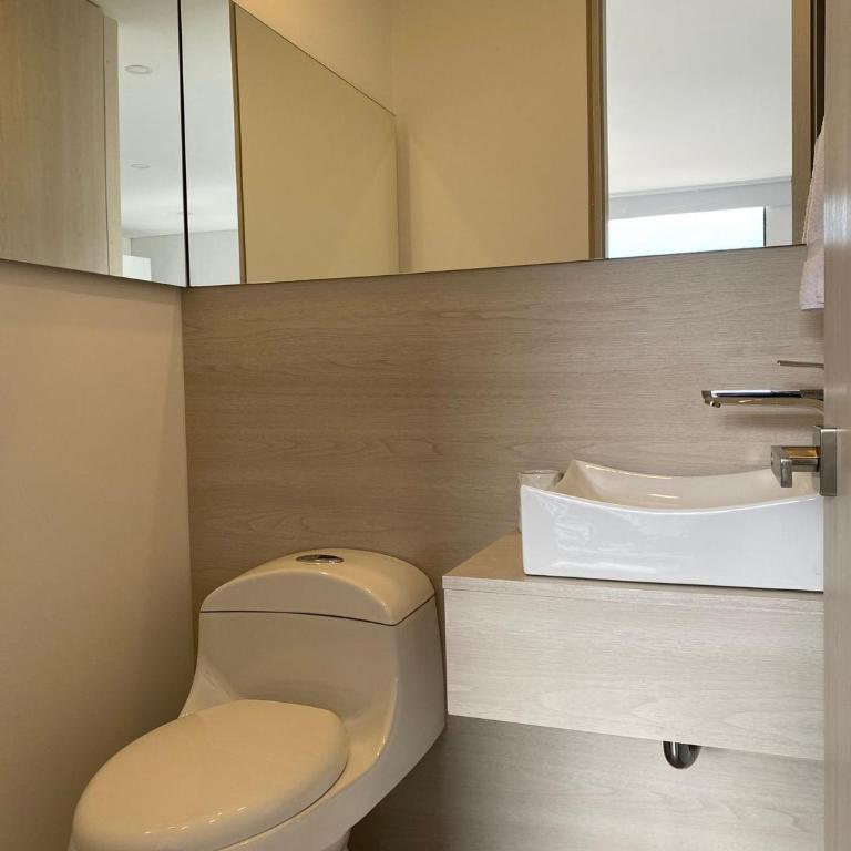 Edificio Area 93+ - Apartamento - 12