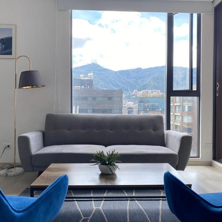 Edificio Area 93+ - Apartamento - 13