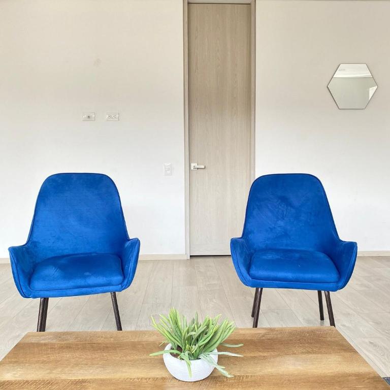 Edificio Area 93+ - Apartamento - 15