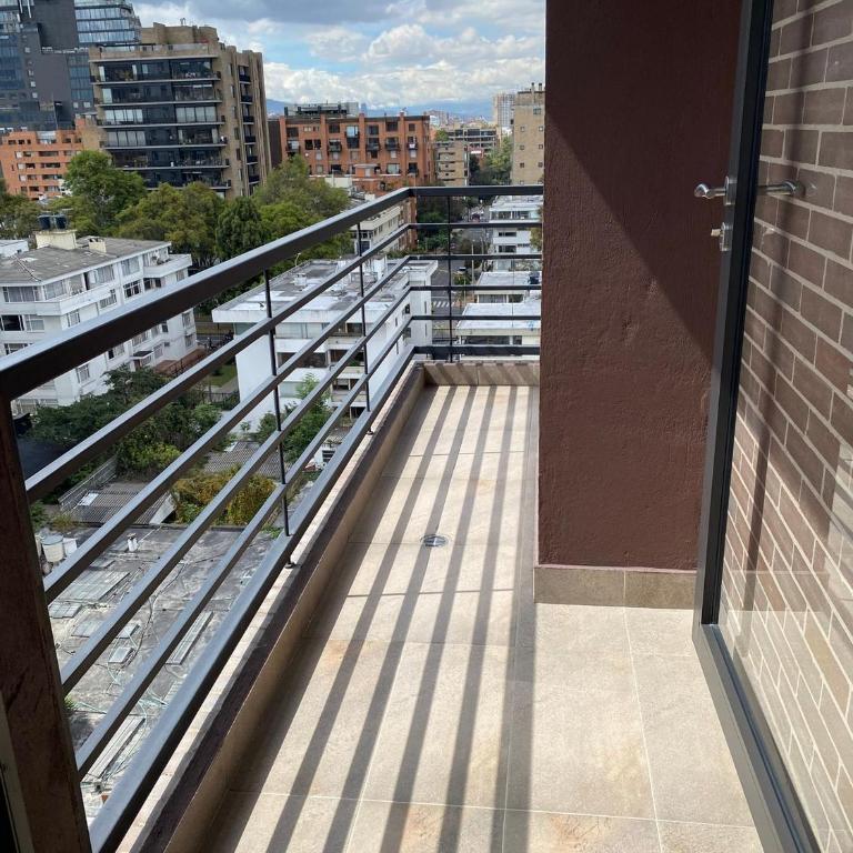 Edificio Area 93+ - Apartamento - 20