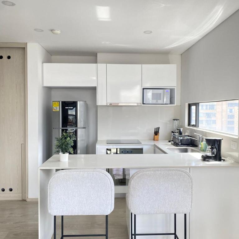 Edificio Area 93+ - Apartamento - 21