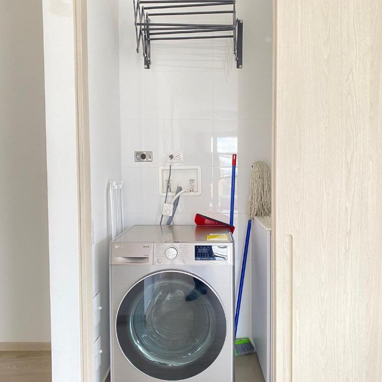 Edificio Area 93+ - Apartamento - 25