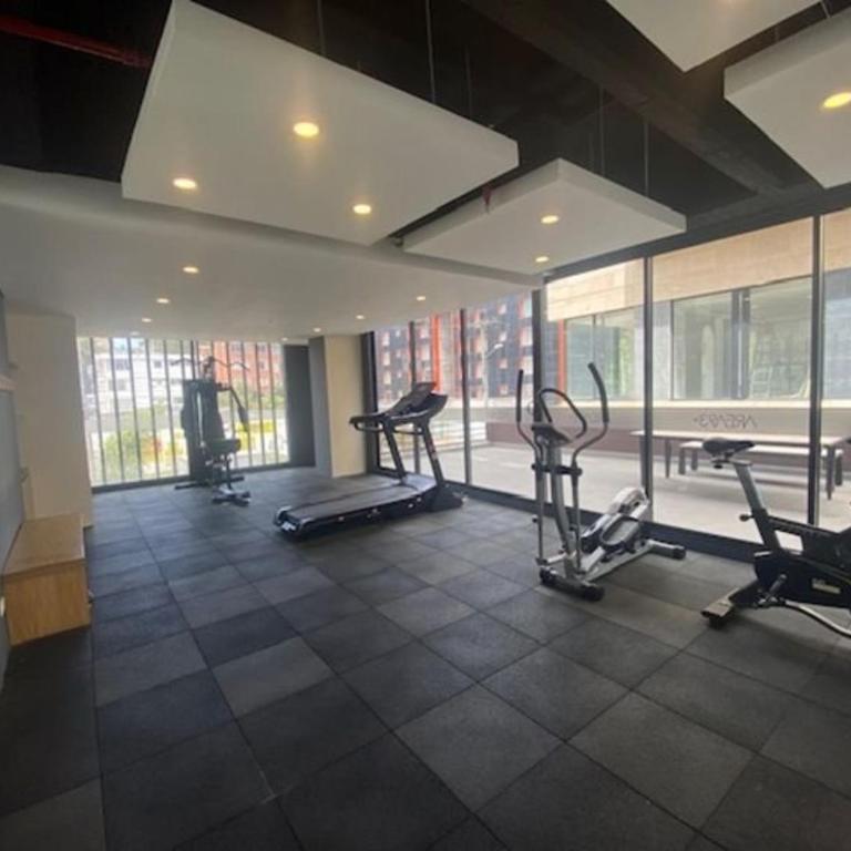 Edificio Area 93+ - Apartamento - 27