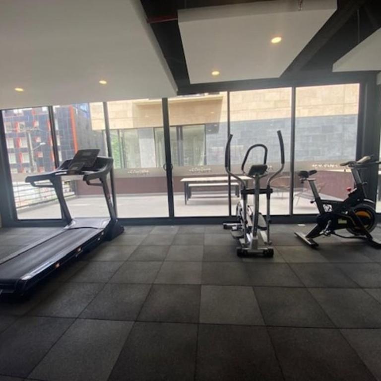 Edificio Area 93+ - Apartamento - 28