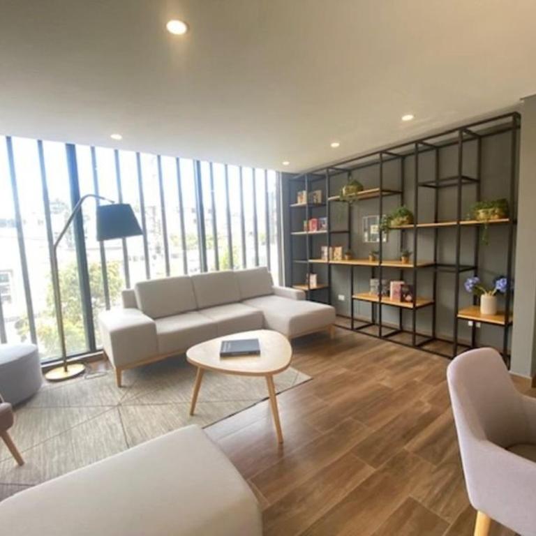 Edificio Area 93+ - Apartamento - 31
