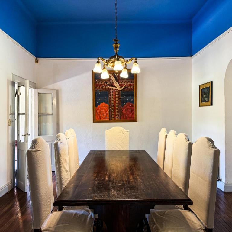 Villa Anita casa en La Cumbre - Apartamento de 1 dormitorio - 10