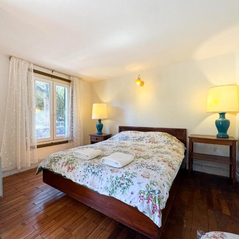 Villa Anita casa en La Cumbre - Apartamento de 1 dormitorio - 12