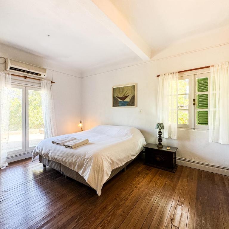 Villa Anita casa en La Cumbre - Apartamento de 1 dormitorio - 13
