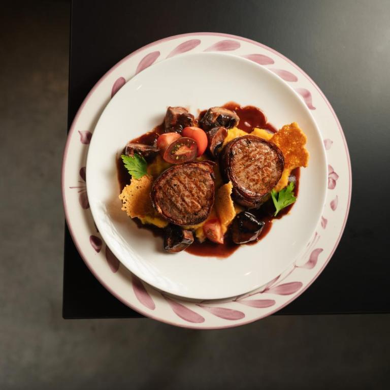 colonial luxury house in cartagena - Villa Deluxe - 57