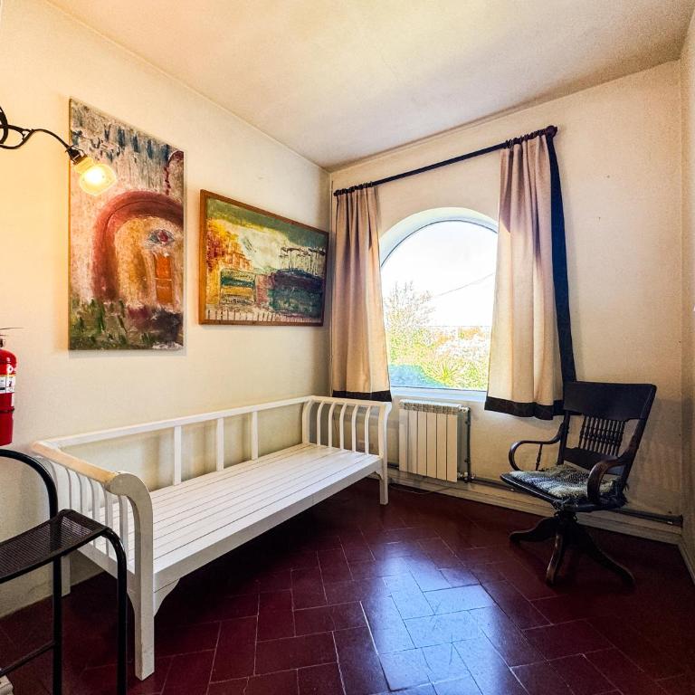 Villa Anita casa en La Cumbre - Apartamento de 1 dormitorio - 16