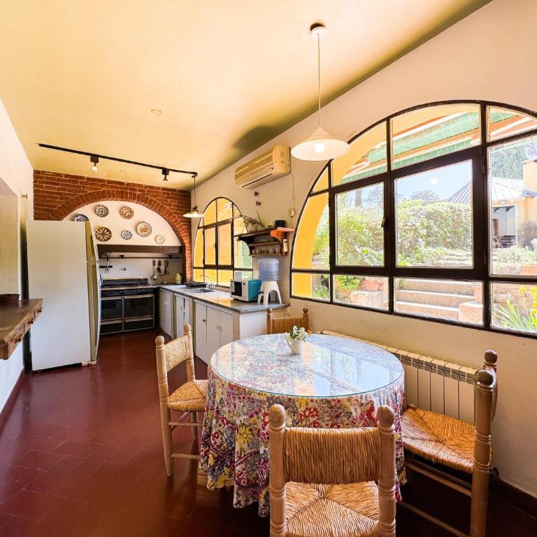 Villa Anita casa en La Cumbre - Apartamento de 1 dormitorio - 21