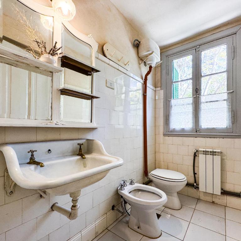 Villa Anita casa en La Cumbre - Apartamento de 1 dormitorio - 23