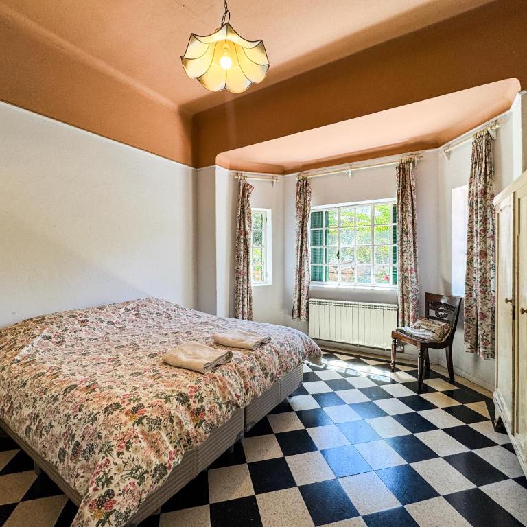 Villa Anita casa en La Cumbre - Apartamento de 1 dormitorio - 26