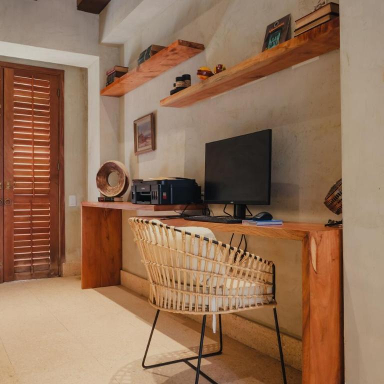 Casa O Curato Luxury Boutique House - Villa - 3