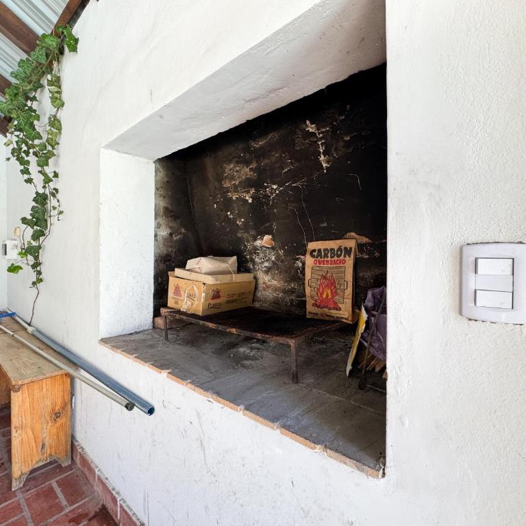 Villa Anita casa en La Cumbre - Apartamento de 1 dormitorio - 27
