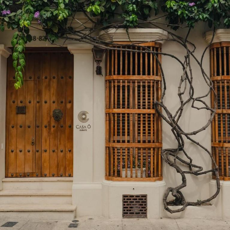 Casa O Curato Luxury Boutique House - Villa - 5