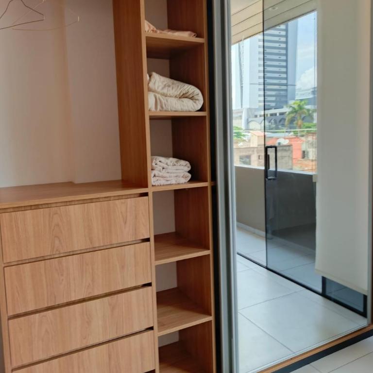 Sirari Palm Monoambiente Premium !!! - Apartamento de 1 dormitorio - 12