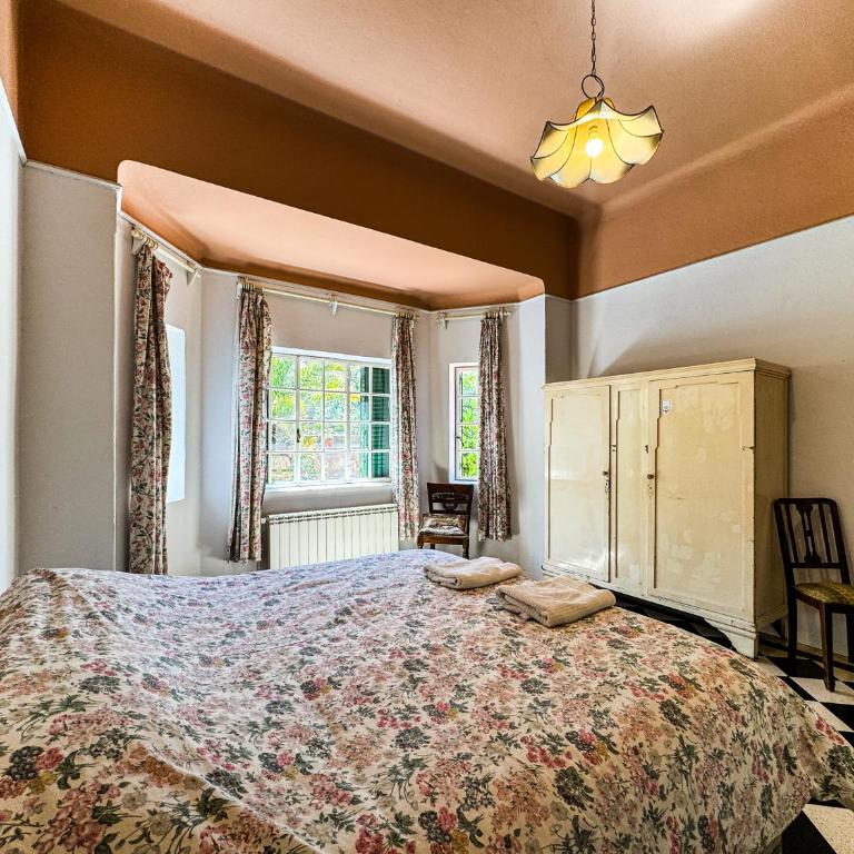 Villa Anita casa en La Cumbre - Apartamento de 1 dormitorio - 28