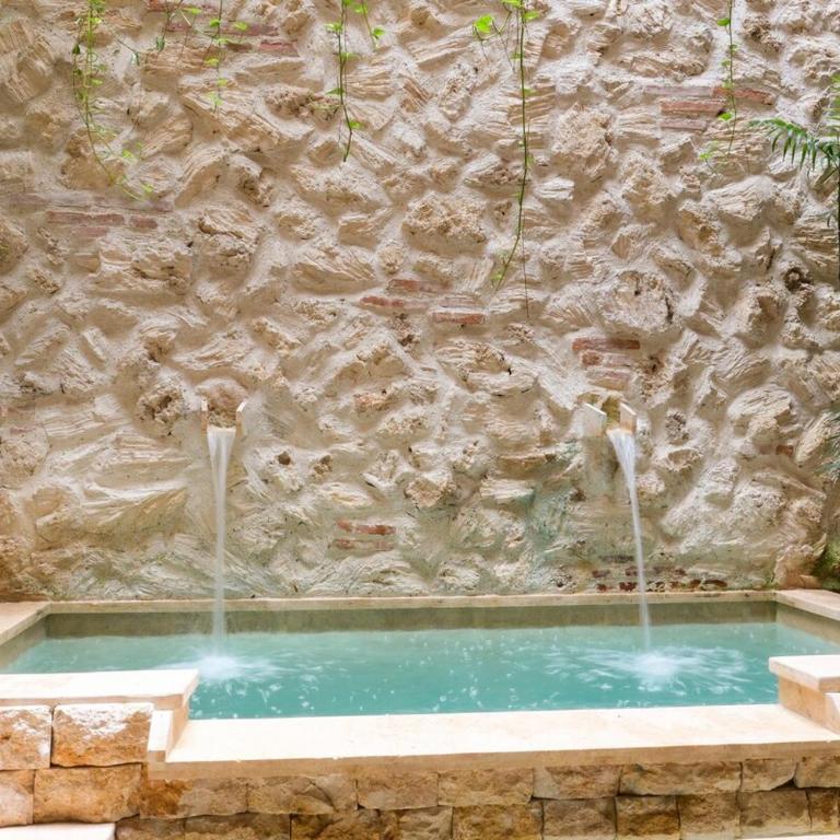 Casa O Curato Luxury Boutique House - Villa - 10