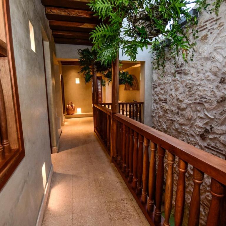 Casa O Curato Luxury Boutique House - Villa - 11