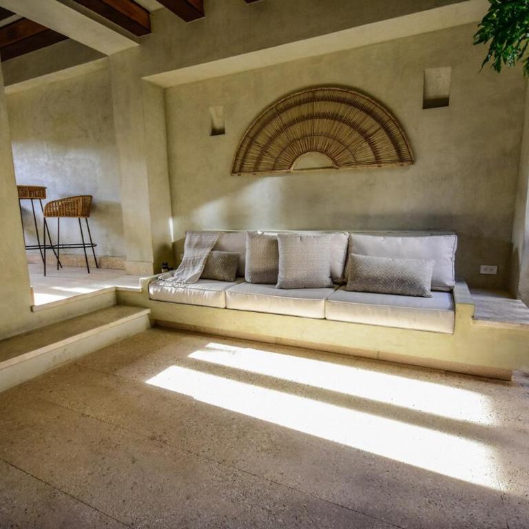 Casa O Curato Luxury Boutique House - Villa - 12