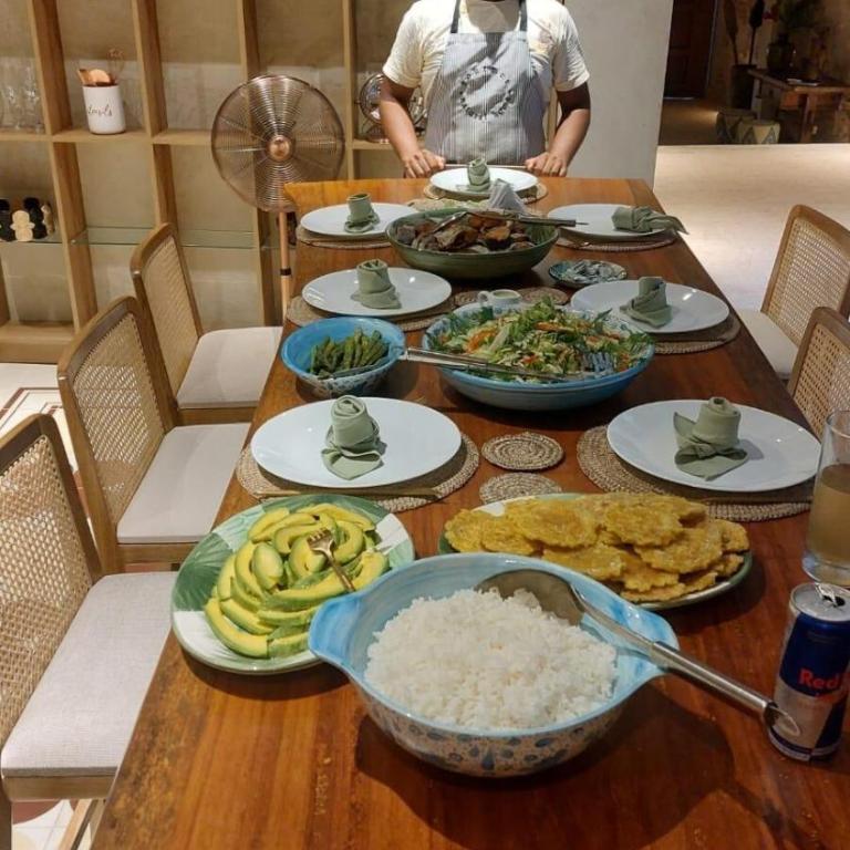 Casa O Curato Luxury Boutique House - Villa - 13