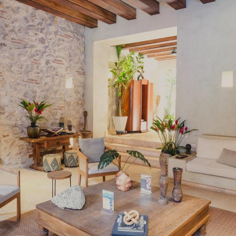 Casa O Curato Luxury Boutique House - Villa - 19