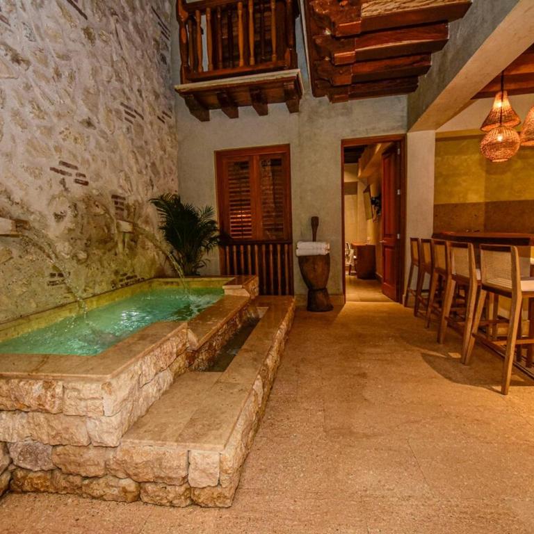 Casa O Curato Luxury Boutique House - Villa - 25