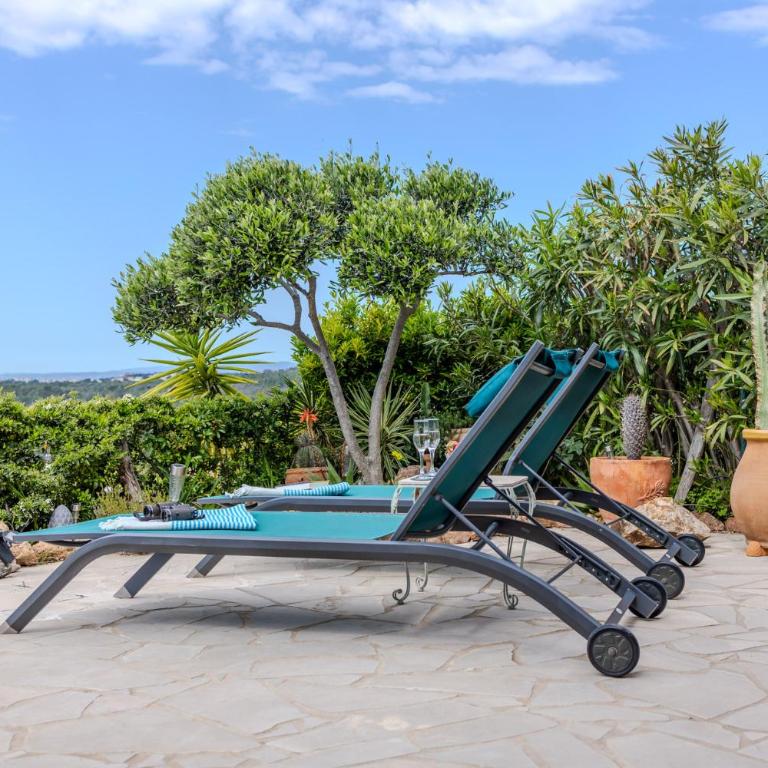 Provenzalische Villa Citronniers - Garten mit Meerblick und Pool by Riviera HomeLife - Vacation Home - 4