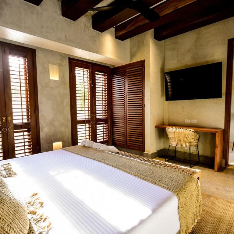 Casa O Curato Luxury Boutique House - Villa - 28