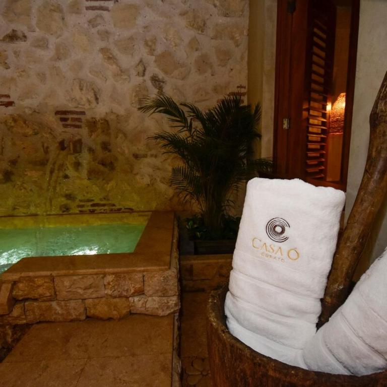 Casa O Curato Luxury Boutique House - Villa - 29