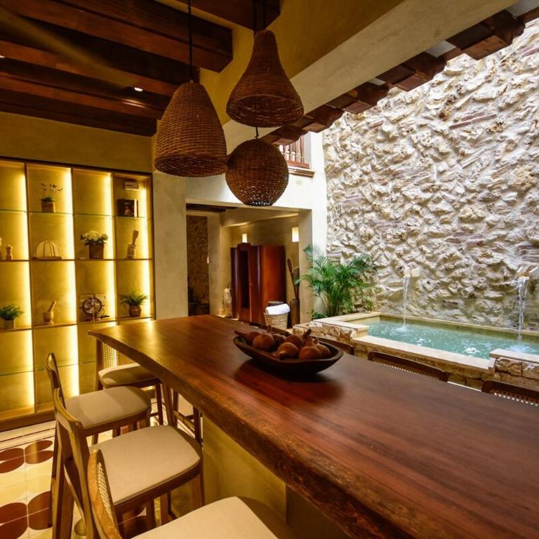 Casa O Curato Luxury Boutique House - Villa - 35